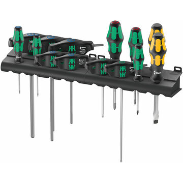 Wera Bicycle Big Pack 1 - 18pc