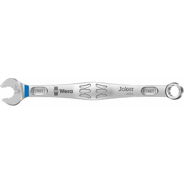 Wera 6003 Joker Combination Wrench 6 x 105mm