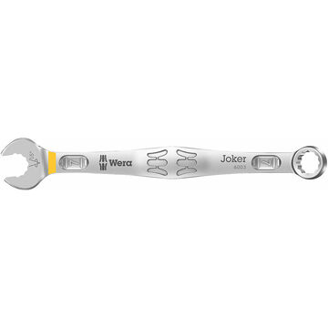 Wera 6003 Joker Combination Wrench 7 x 110mm