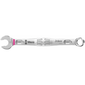 Wera 6003 Joker Combination Wrench 8 x 115mm