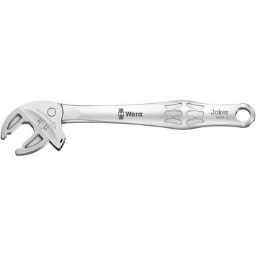 Wera 6004 Joker L Self-Setting Spanner 16-19 x 5/8