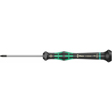 Wera 2067 Prec. Torx BO Screwdriver TX 8 x 60mm