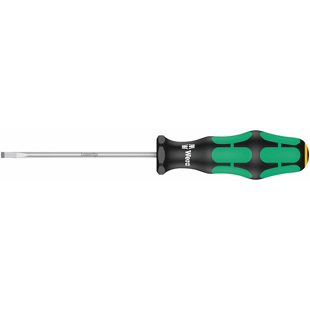 Wera 335 Flat-Head Screwdriver 0.5 x 3 x 150mm click to zoom image