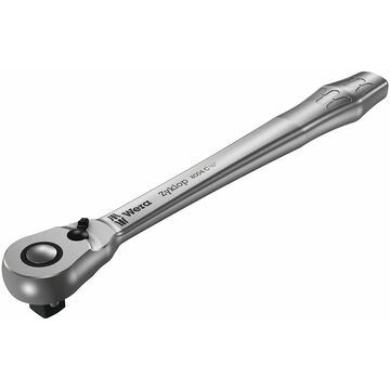 Wera 8004 C Ratchet W/Switch Lever 3/8 Drive 222mm