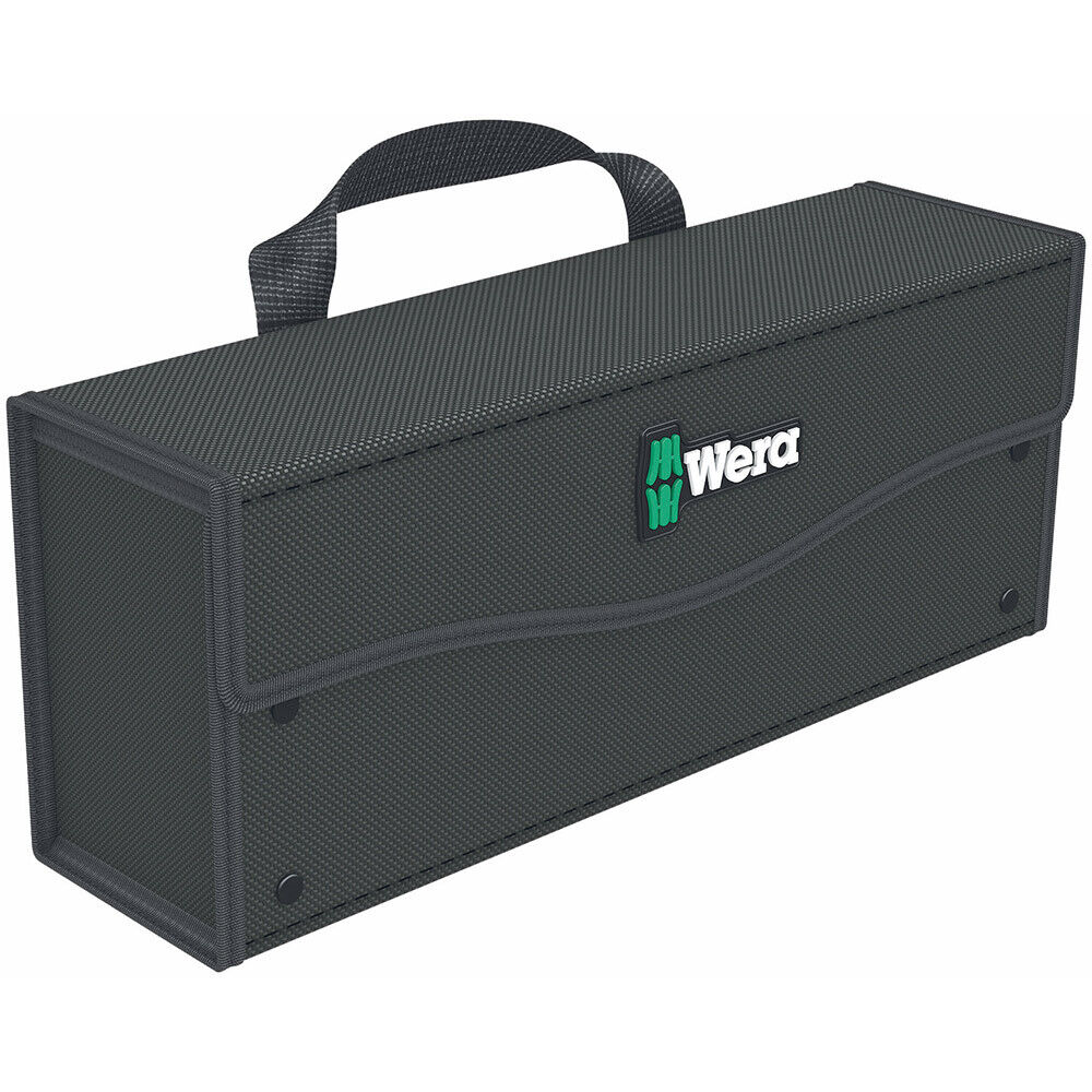 Wera Wera 2GO 3 Tool Box click to zoom image