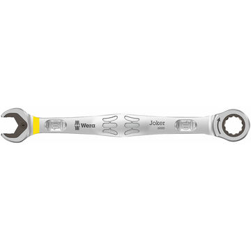 Wera 6000 Joker Combination Wrench 10mm