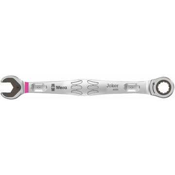 Wera 6000 Joker Combination Wrench 8mm