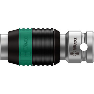 Wera 8784 A1 Adapter 1/4 Drive 35.5mm Zyklop