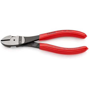 Knipex High Leverage Diagonal Side Cutters 200mm