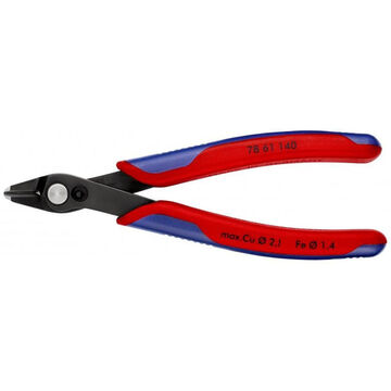 Knipex Electronic Super Knips XL