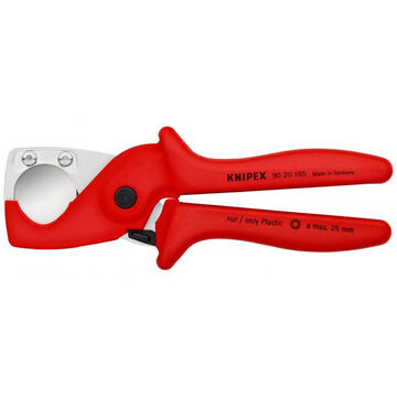 Knipex PlastiCut Pipe Cutter