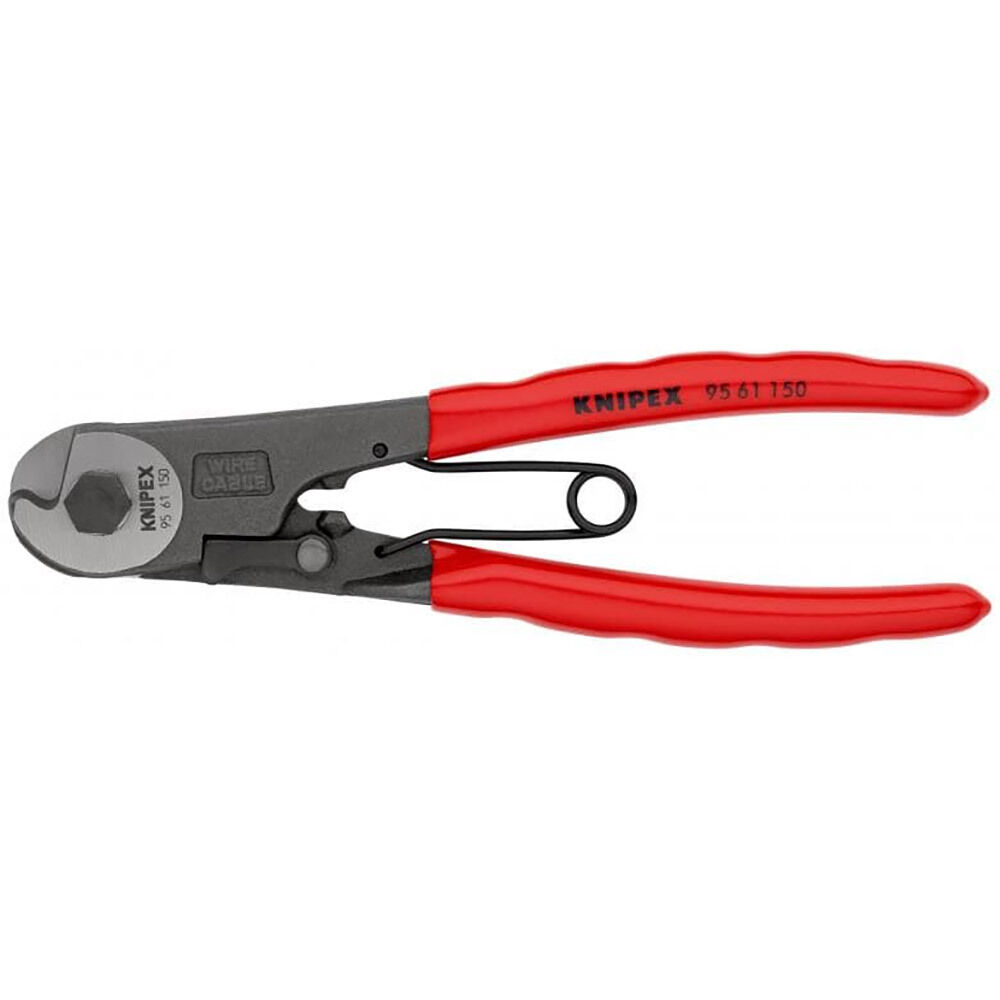 Knipex Bowden Cable Cutter click to zoom image