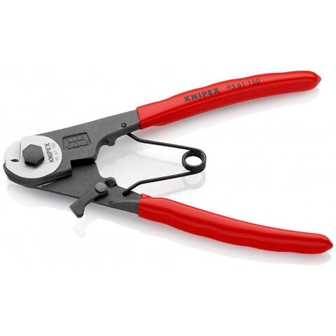 Knipex Bowden Cable Cutter click to zoom image