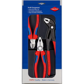 Knipex Bestseller Set Pliers