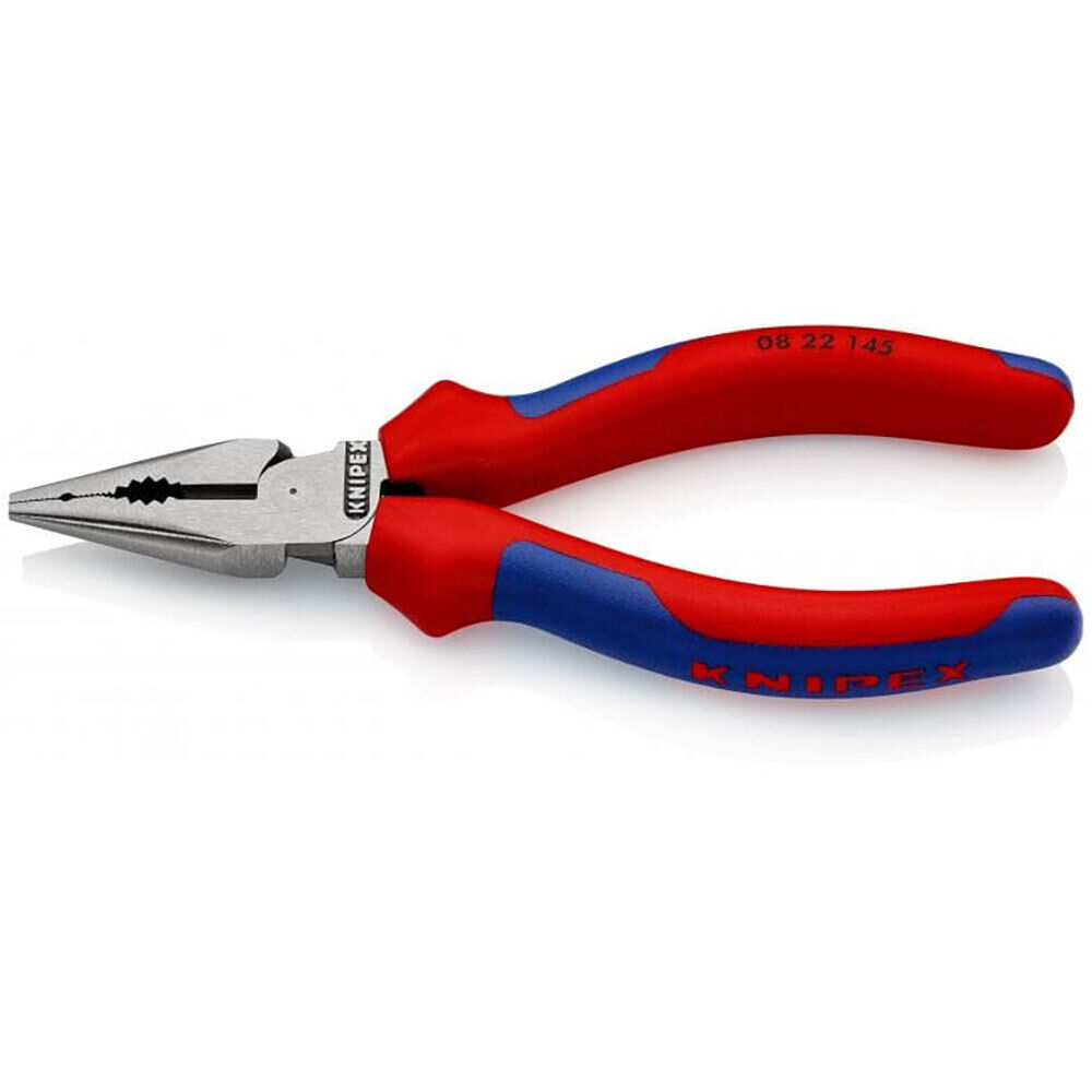 Knipex Needle-Nose High Leverage Pliers 145mm click to zoom image