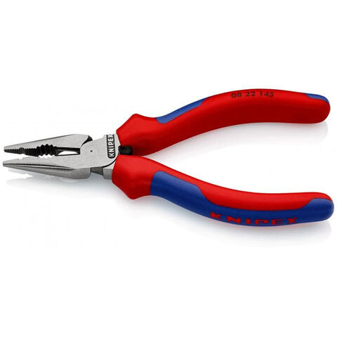 Knipex Needle-Nose High Leverage Pliers 145mm click to zoom image