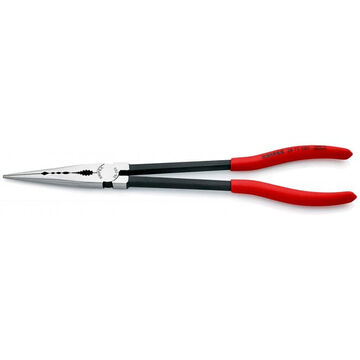 Knipex Long Reach Fine Needle Nose Pliers 280mm