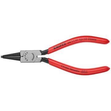 Knipex Circlip Pliers Straight Tips for Internal Circlips