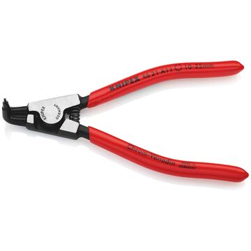 Knipex Circlip Pliers Angled Tips for External Circlips