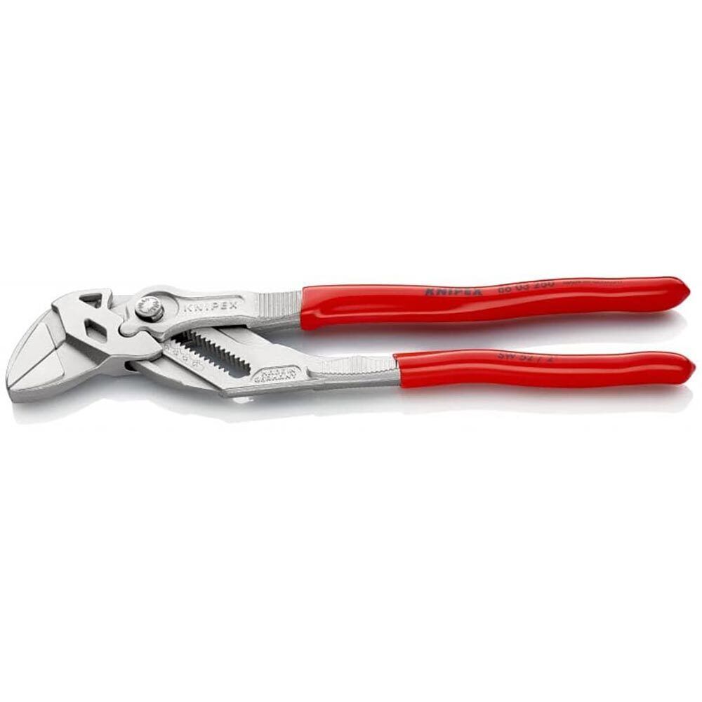 Knipex Pliers Wrench 150mm click to zoom image