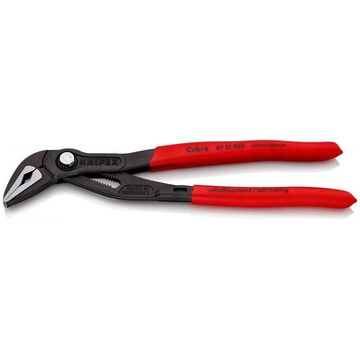 Knipex Cobra Extra Slim High-Tech Pliers