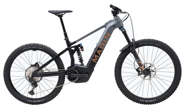 Marin Alpine Trail E2 Bosch