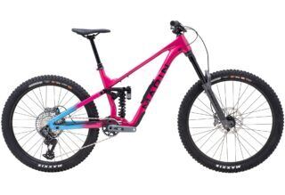 Marin Alpine Trail XR AXS