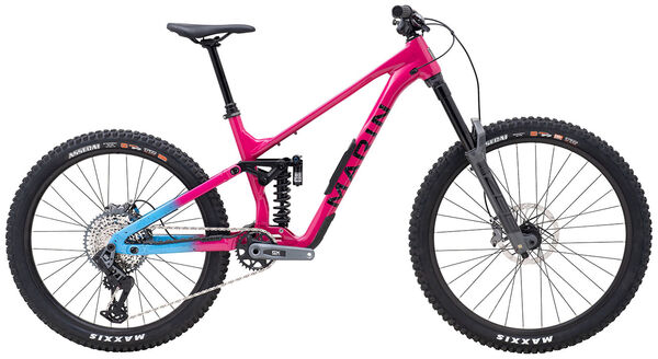 Marin Alpine Trail XR AXS