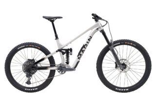 Marin Alpine Trail XR