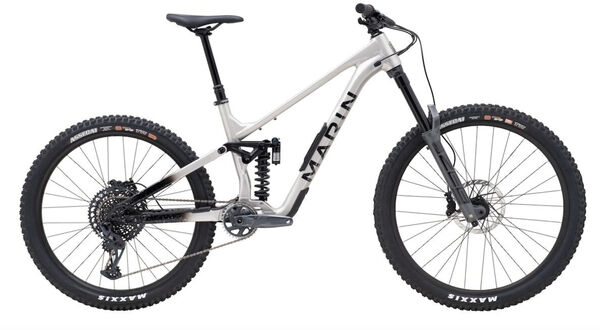 Marin Alpine Trail XR