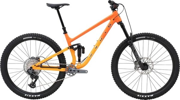 Marin Rift Zone XR 29 AXS