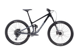 Marin Rift Zone XR 29 click to zoom image