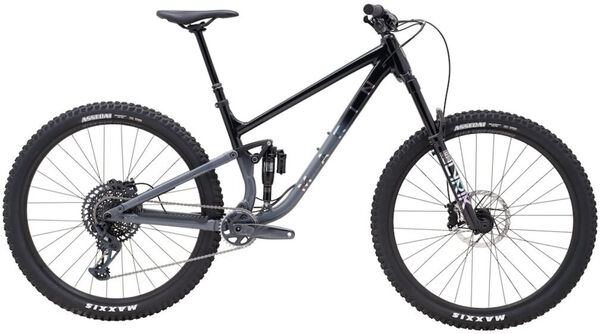 Marin Rift Zone XR 29