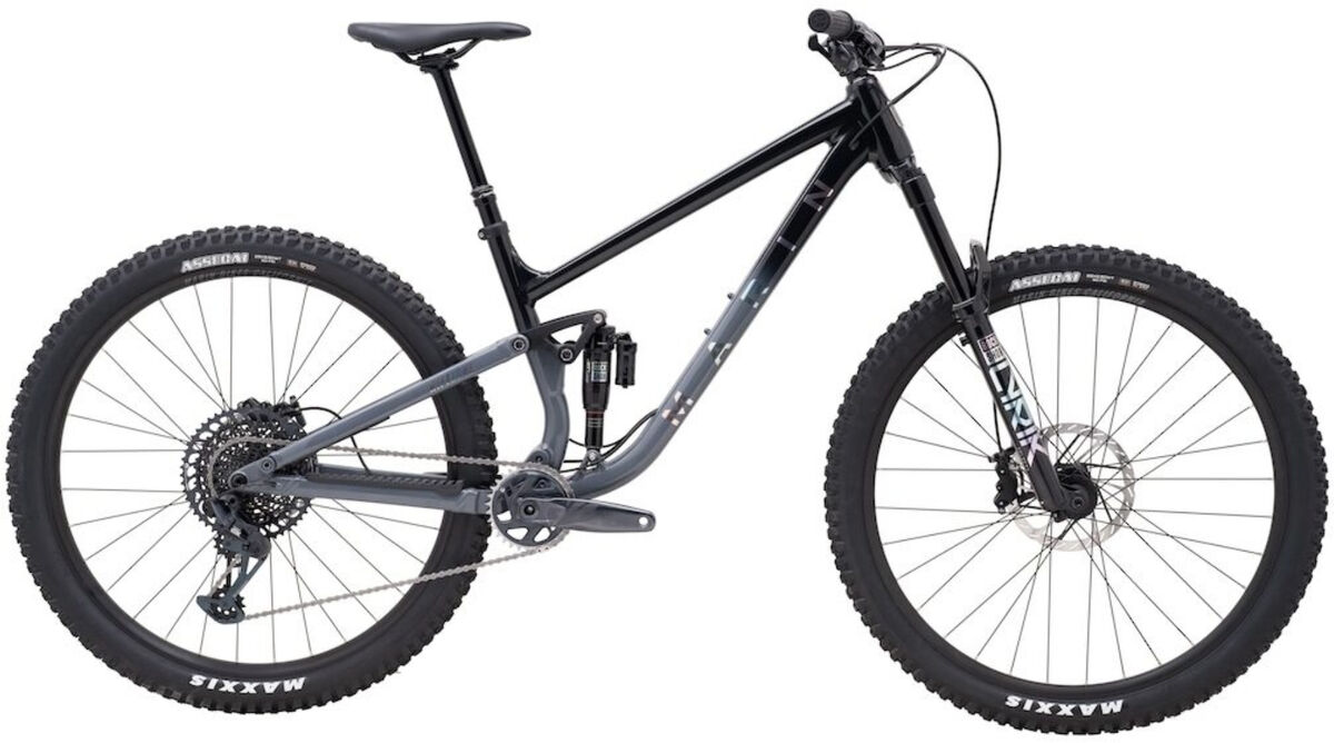 Marin Rift Zone XR 29 click to zoom image