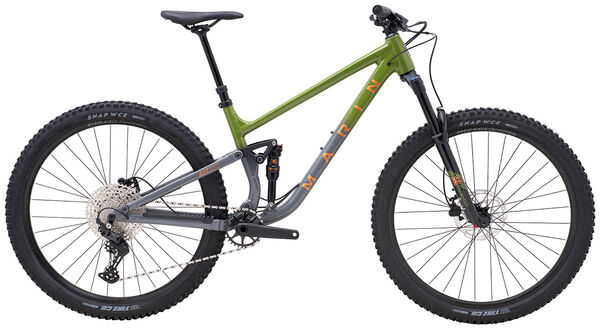 Marin Rift Zone 1 29