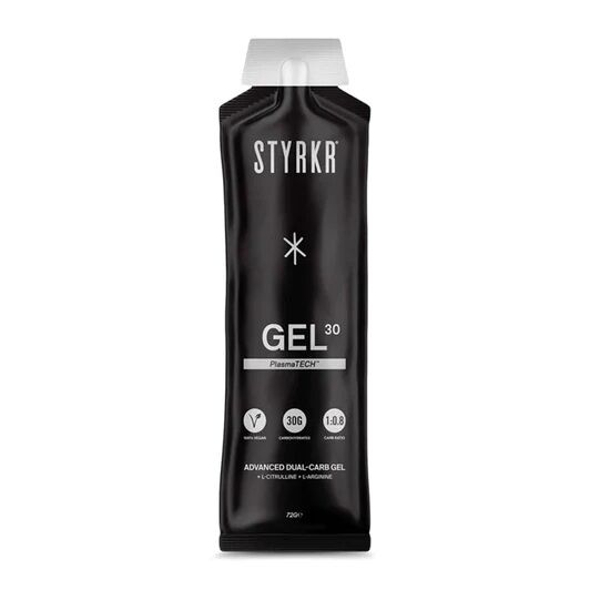 Styrkr GEL 30 Dual-Carb click to zoom image