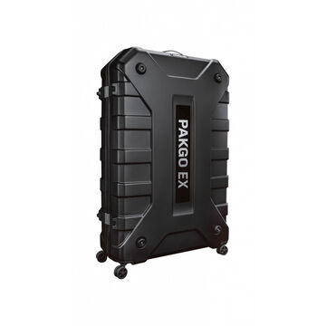 Topeak Pakgo EX Bikecase