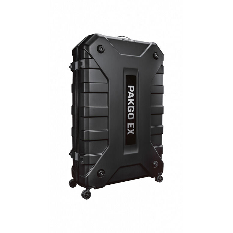 Topeak Pakgo EX Bikecase click to zoom image