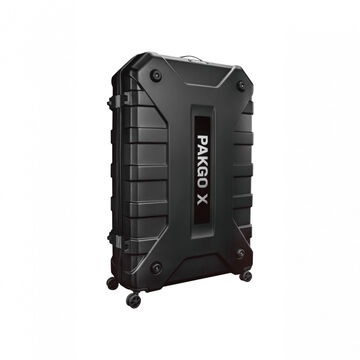 Topeak PakGo X Bikecase