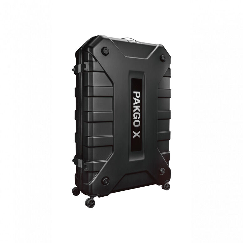 Topeak PakGo X Bikecase click to zoom image