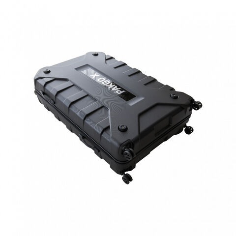 Topeak PakGo X Bikecase click to zoom image