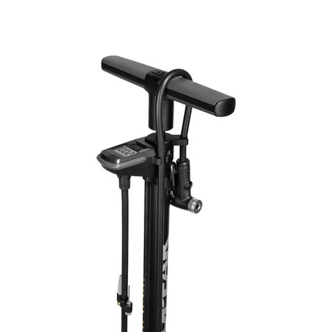 Topeak JoeBlow Pro Digital click to zoom image