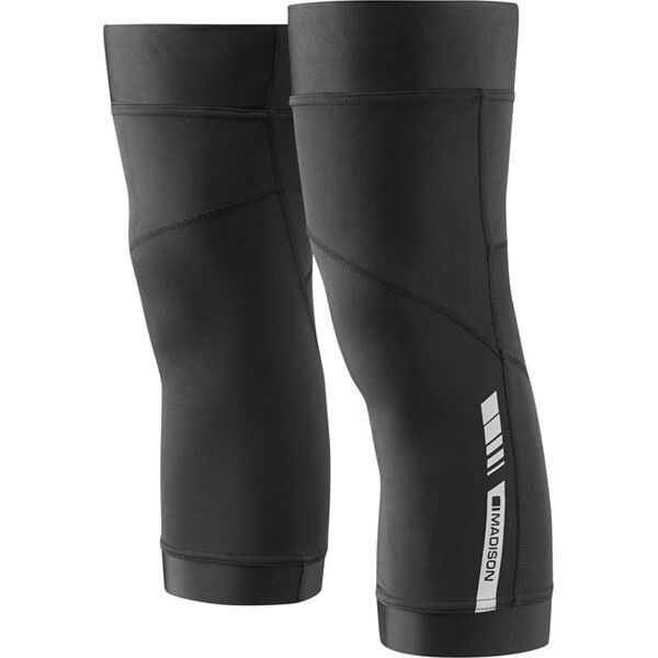 Madison Sportive Thermal Knee Warmers click to zoom image