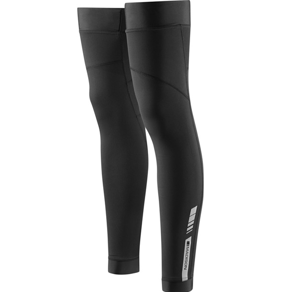 Madison Sportive Thermal Leg Warmer click to zoom image