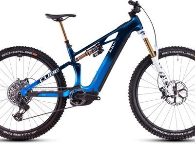 2025 Cube Bikes Available For Pre-Order